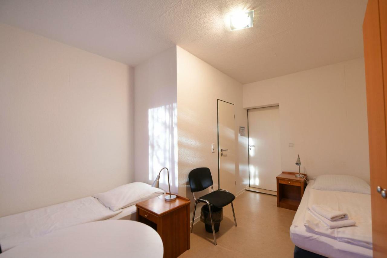 Skyhotel Мерзебурґ Екстер'єр фото